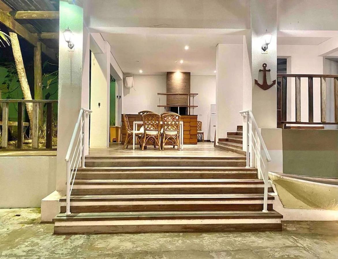 Casa Canto Da Canoa Guarujá Exterior foto